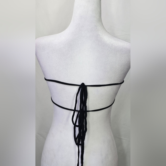 Small Sequin Two-Piece Set - Picture 6 of 7